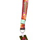 Imagem 4 - Cordão com Crachá Personalizado Kit com 10 Unidades