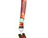 Imagem 1 - Cordão Personalizado com Crachá Conjunto com 15 Unidades