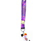 Imagem 4 - Cordão Personalizado com Crachá Conjunto com 15 Unidades