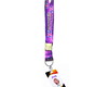 Imagem 4 - Cordão com Crachá Personalizado Pacote com 20 Unidades