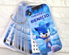 Imagem 1 - Tabuada Personalizada com 3 Operações