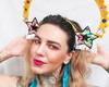 Imagem 1 - Tiara de Carnaval Maxi