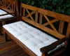 Imagem 1 - Almofada Futon