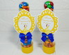 Imagem 3 - Tubetes com Aplique