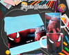 Imagem 4 - Kit Toalhinha com Garrafa Personalizada