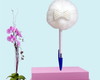 Imagem 3 - Caneta Personalizada com Pompom, Aplique e Fio de Seda 002