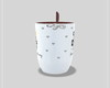 Imagem 2 - Caneca Personalizada Café com Deus Pai com Colher