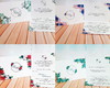 Imagem 4 - Convite Casamento Promoção P