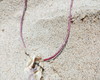Imagem 2 - Gargantilha com Coral