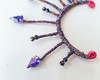 Imagem 3 - Carnaval - Ear Cuff Violeta