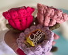 Imagem 1 - Flor Porta Bombom