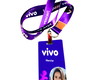 Imagem 1 - Crachá Personalizado com Cordão Personalizado