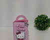 Imagem 1 - Caixa com Alça - Hello Kitty