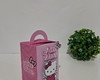 Imagem 2 - Caixa com Alça - Hello Kitty