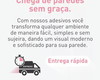 Imagem 3 - Adesivo de Parede - Árvore com Bolas Coloridas +kit 50 Bolas