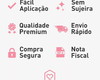 Imagem 5 - Adesivo de Parede - Árvore com Bolas Coloridas +kit 50 Bolas