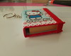Imagem 2 - Chaveiro Post It Hello Kitty