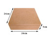 Imagem 2 - Kit com 3 Caixas mdf com 3 Divisorias Cod: Kitcx011-7