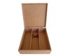 Imagem 5 - Kit com 3 Caixas mdf com 3 Divisorias Cod: Kitcx011-7