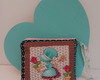 Imagem 1 - Necessaire Camponesa