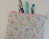 Imagem 5 - Necessaire Camponesa