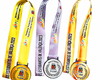 Imagem 3 - Medalha com Fita Personalizada com Sua Arte Kit com 50 Peças