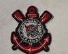 Imagem 1 - Patch Bordado Timão