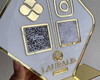 Imagem 2 - Plaquinha 3 Qr Code