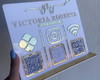 Imagem 3 - Plaquinha 3 Qr Code