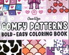 Imagem 1 - Coco Wyo Comfy Patterns
