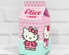 Imagem 1 - Caixa Hello Kitty