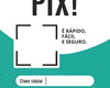 Imagem 2 - Placa Pix Qr Code Personalizada
