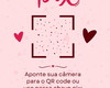 Imagem 3 - Placa Pix Qr Code Personalizada