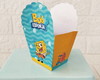 Imagem 2 - Cachepô Bob Esponja