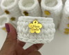 Imagem 1 - Cachepô com Flores