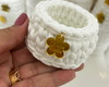 Imagem 2 - Cachepô com Flores