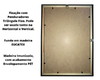 Imagem 2 - Quadro Noite Estrelada com Chuva de Meteoros 1300