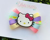 Imagem 1 - Laço Hello Kitty