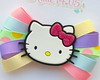 Imagem 2 - Laço Hello Kitty