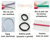 Imagem 3 - Laço Hello Kitty