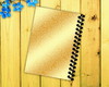 Imagem 2 - Caderninhos com Capa e Folhas Personalizadas