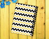Imagem 2 - Caderninhos com Capa e Folhas Personalizadas