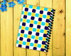 Imagem 2 - Caderninhos com Capa e Folhas Personalizadas