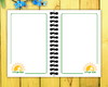 Imagem 3 - Caderninhos com Capa e Folhas Personalizadas