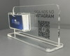 Imagem 2 - Porta Cartão com Qr Code