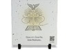 Imagem 1 - Azulejo Religiosa com Qr Code Oracões Interativas Credo