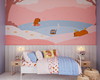 Imagem 2 - Tapete Playmat Boia Redondo 1,00d