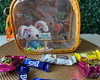 Imagem 1 - Kit 10 Mochilinhas Shaker Personagens