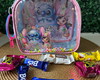 Imagem 2 - Kit 10 Mochilinhas Shaker Personagens
