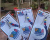 Imagem 1 - Chaveiro com Logomarca com Tassel 5 cm